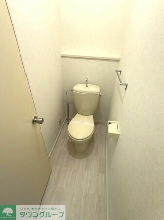 ヴィラージュヴェールの物件内観写真